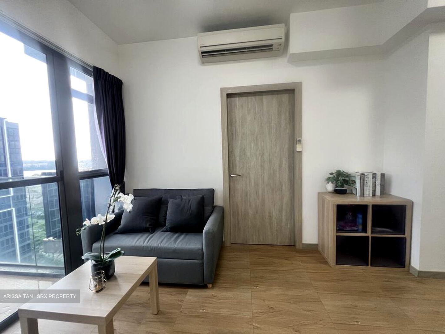 The Alps Residences (D18), Condominium #516841211